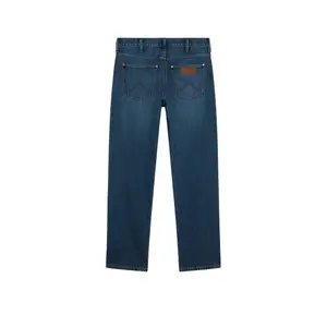 Jeans Straight Wrangler Frontier image-1