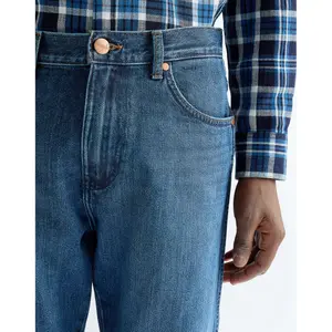 Jeans Straight Wrangler Frontier image-4