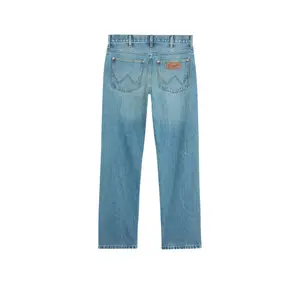 Loose Jeans Wrangler Vintage image-1