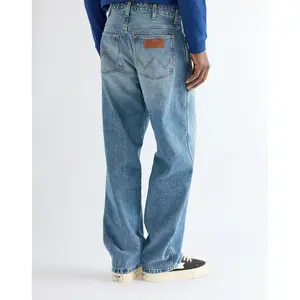 Loose Jeans Wrangler Vintage image-2