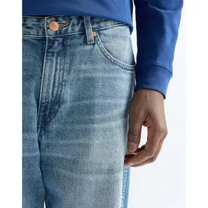 Loose Jeans Wrangler Vintage image-3