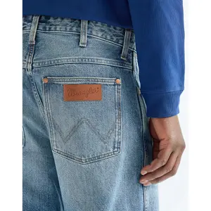 Loose Jeans Wrangler Vintage image-4