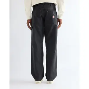 Loose Jeans Wrangler image-2