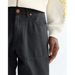 Loose Jeans Wrangler image-3