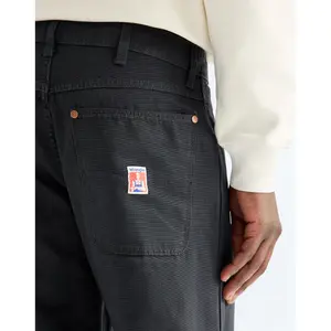Loose Jeans Wrangler image-4