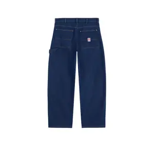 Loose Jeans Wrangler image-1