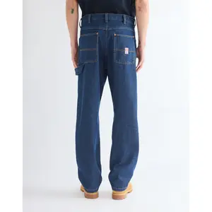Loose Jeans Wrangler image-2