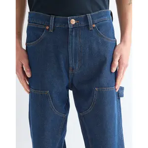 Loose Jeans Wrangler image-3