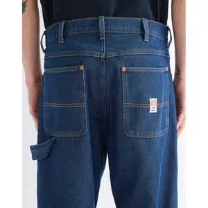 Loose Jeans Wrangler image-4