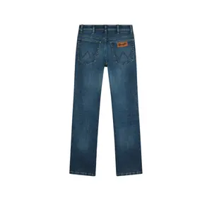 Jeans Straight Wrangler Texas Lightning image-4
