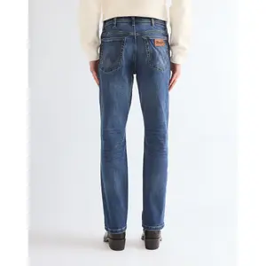 Jeans Straight Wrangler Texas Lightning image-5