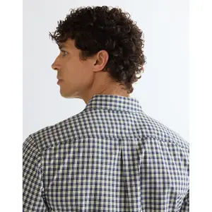 Long-sleeved denim shirt Wrangler image-4