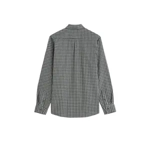 Long-sleeved denim shirt Wrangler image-2