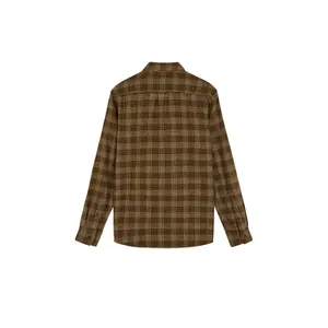 Long-sleeved denim shirt Wrangler image-1