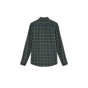 Long-sleeved denim shirt Wrangler image-1
