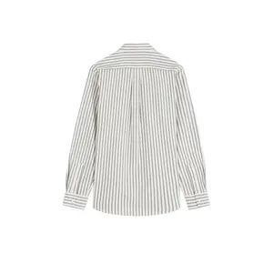Long-sleeved denim shirt Wrangler image-1