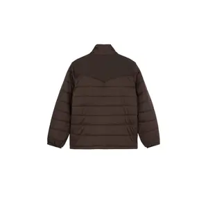 Puffed jacket Wrangler image-3