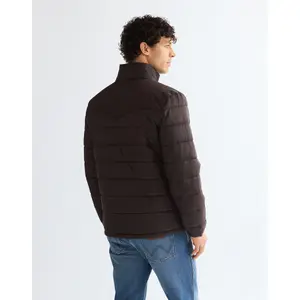 Puffed jacket Wrangler image-4