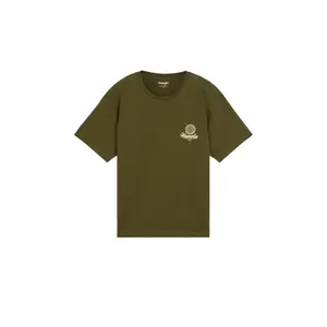 T-shirt Wrangler Vintage image-0