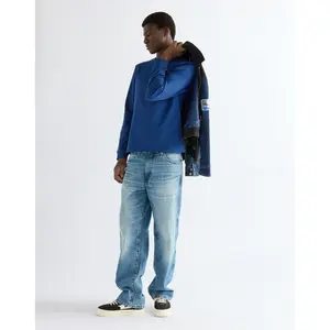 Tričko s dlouhým rukávem Wrangler image-1