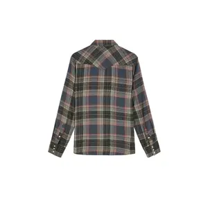 Long sleeve shirt Wrangler Western image-1
