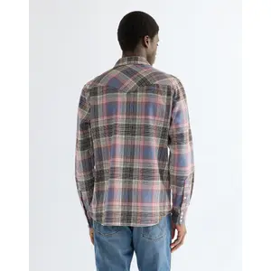 Long sleeve shirt Wrangler Western image-2