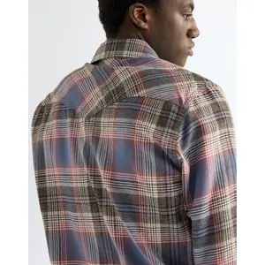Long sleeve shirt Wrangler Western image-5