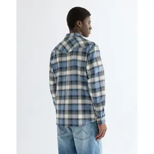Long sleeve shirt Wrangler Western Utility image-2