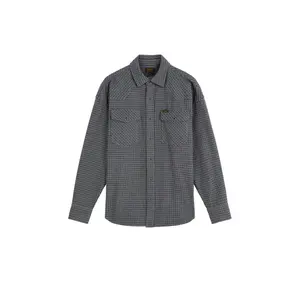 Long sleeve shirt Wrangler Western image-0