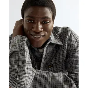 Long sleeve shirt Wrangler Western image-4