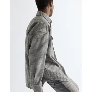 Long sleeve shirt Wrangler Western image-3