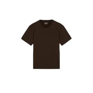 T-shirt Wrangler Sign Off image-0