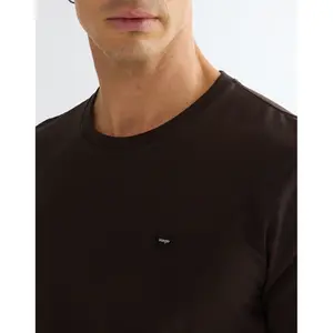 T-shirt Wrangler Sign Off image-3