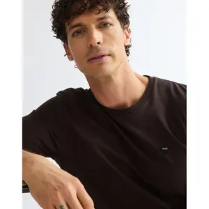 T-shirt Wrangler Sign Off image-4