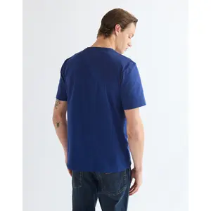 T-shirt Wrangler Americana image-3