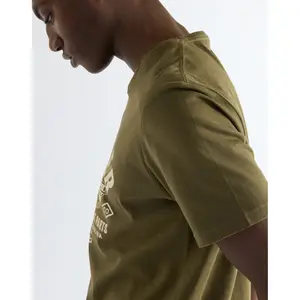 T-shirt Wrangler Americana image-4