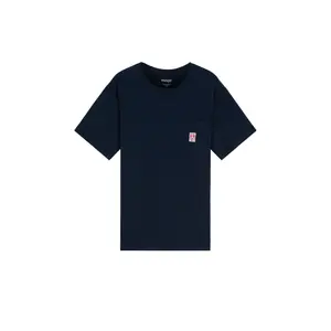 T-shirt Wrangler Pocket image-0