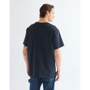 T-shirt Wrangler Pocket image-3