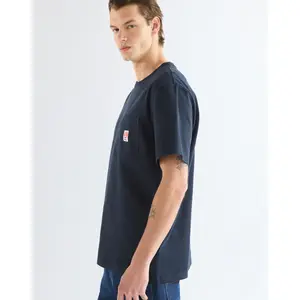 T-shirt Wrangler Pocket image-1
