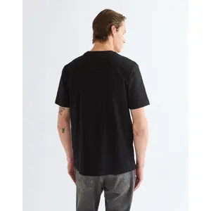 Graphic T-shirt Wrangler image-2