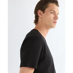 Graphic T-shirt Wrangler image-4