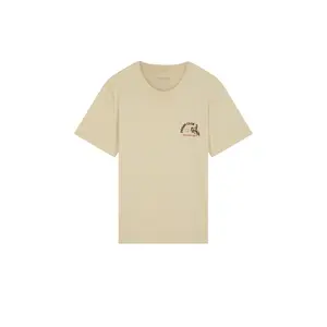 Graphic T-shirt Wrangler image-0