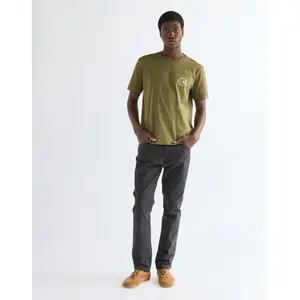 Graphic T-shirt Wrangler image-1