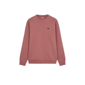Sweatshirt Wrangler Sign Off image-0