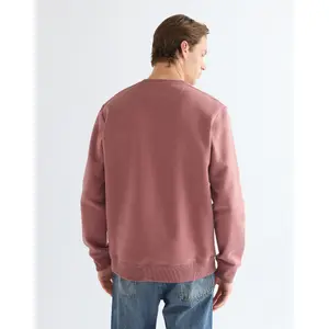 Sweatshirt Wrangler Sign Off image-2