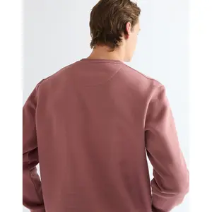 Sweatshirt Wrangler Sign Off image-4