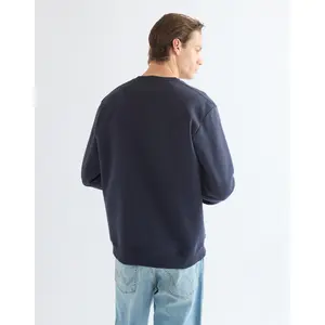 Sweatshirt Wrangler Small Graphic image-2