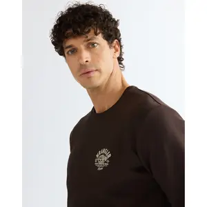 Sweatshirt Wrangler Small Graphic image-3
