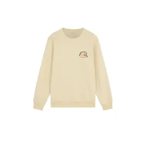 Sweatshirt Wrangler Small Graphic image-0