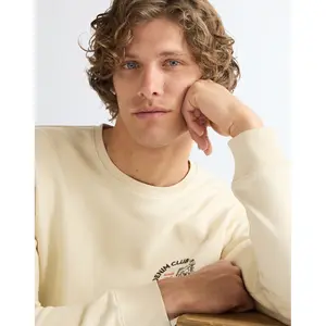 Sweatshirt Wrangler Small Graphic image-4